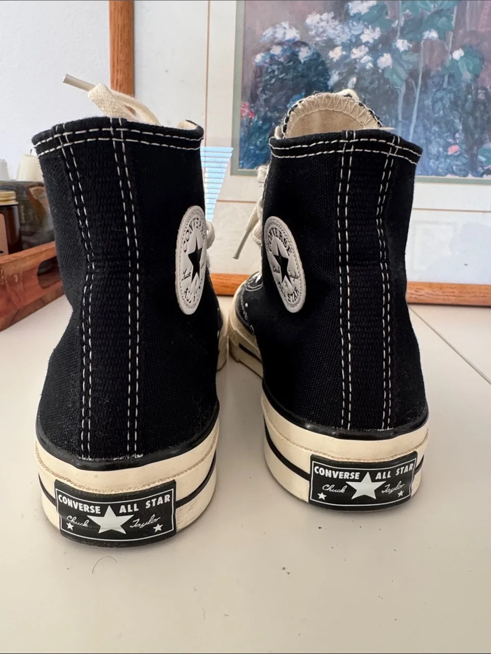 Converse chuck 70
